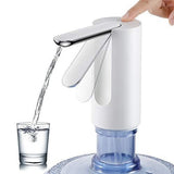 Water Dispenser