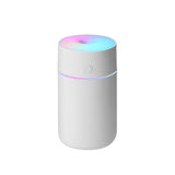 Humidificador com Ledes RGB