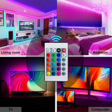 Fita LED RGB