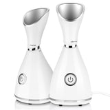 Vaporizador Facial SPA