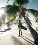 Calções de Praia que Muda de Cor