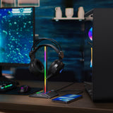 RGB Headphone Support