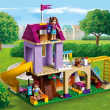 Casa de Bonecas em Lego