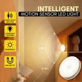 Luz Led de Sensor de Movimento