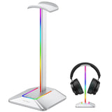 RGB Headphone Support