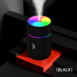 Humidificador com Ledes RGB