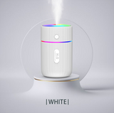 Humidificador com Ledes RGB