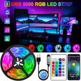 Fita LED RGB