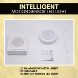 Luz Led de Sensor de Movimento