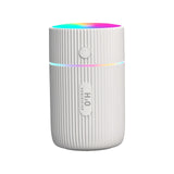 Humidificador com Ledes RGB