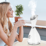 Vaporizador Facial SPA