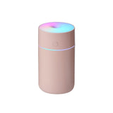 Humidificador com Ledes RGB