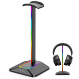 RGB Headphone Support