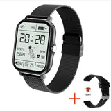 Smart Watch Fitness